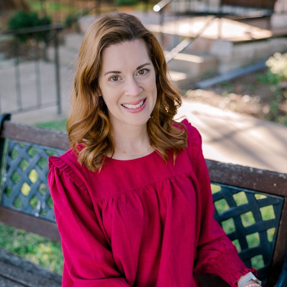 Meet your Posher, Kellie